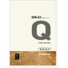Nielsen Quadrum cadru din lemn 29.7x42 cm alb opac DIN A3 sticlă standard