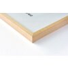 Nielsen Holz Wechselrahmen Quadrum 59,4x84,1 cm eiche natur