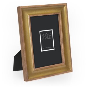 ZEP Holz Fotorahmen Vienna 10x15 cm bis 15x20 cm...
