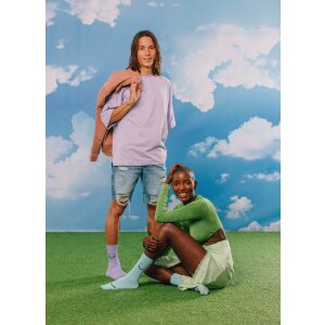 Pachet dublu EatMySocks – Pantofi de weekend frumosi, sâmbătă și duminică