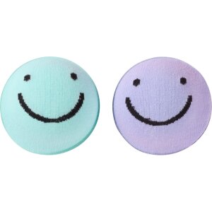 Pachet dublu EatMySocks – Pantofi de weekend frumosi, sâmbătă și duminică