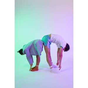 EatMySocks Doppelpack kurze Socken Vienna Sausage