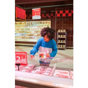 EatMySocks Doppelpack kurze Socken Vienna Sausage