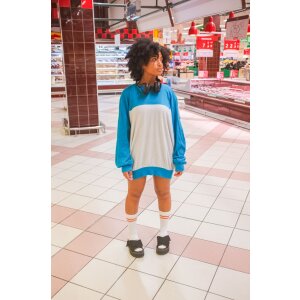 EatMySocks Doppelpack kurze Socken Vienna Sausage