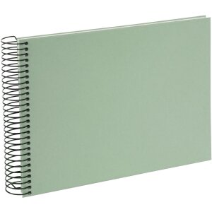 Album spiral Goldbuch naturLiebe Eukalyptus 24x17 cm