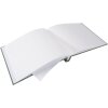 Album Goldbuch cu filet Bella Vista Artichoke 30x25 cm 40 pagini albe