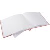 Goldbuch Schraubalbum Bella Vista lachs 30x25 cm Leinen erweiterbar