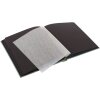 Goldbuch Fotoalbum Bella Vista Artischocke 30x31 cm 60 schwarze Seiten