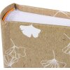 Goldbuch Albume foto Jumbo Kraft Art 30x31 cm 100 pagini albe