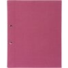 Goldbuch dosar certificat Bella Vista fuchsia dosar certificat 24x31 cm