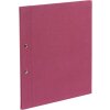 Goldbuch dosar certificat Bella Vista fuchsia dosar certificat 24x31 cm