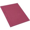 Goldbuch dosar certificat Bella Vista fuchsia dosar certificat 24x31 cm