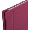 Goldbuch dosar certificat Bella Vista fuchsia dosar certificat 24x31 cm