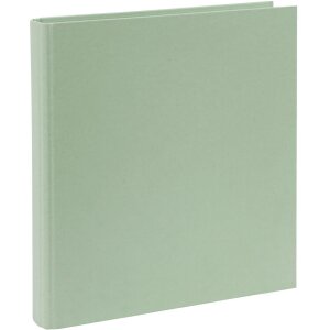 Goldbuch Ringbuch A4 naturLiebe Eukalyptus 4 Ringmechanik...