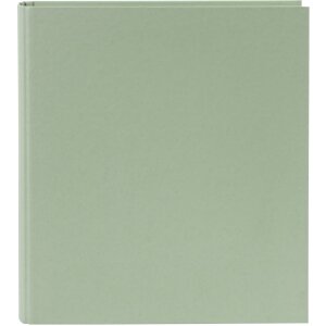 Goldbuch clasor cu inele A4 dragoste naturală eucalipt...