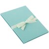 Goldbuch Leporello Bella Vista aqua 10 Fotos 13x18 cm