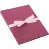 Goldbuch Leporello Bella Vista fuchsia 10 Fotos 13x18 cm