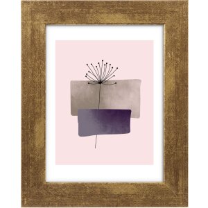 Goldbuch Bilderrahmen Ian gold 15x20 Zentimeter