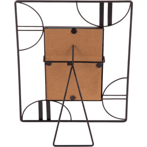 Goldbuch Portret cadru Lorigo negru 10x15 cm