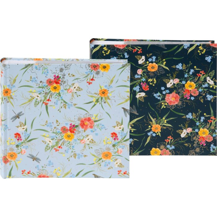 Album Goldbuch Verano 23x23 cm pentru 200 fotografii 10x15 cm art print