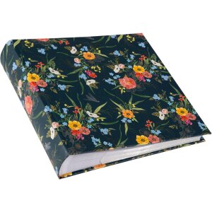 Album Goldbuch Verano 23x23 cm pentru 200 fotografii 10x15 cm art print