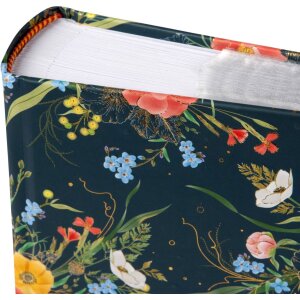 Album Goldbuch Verano 23x23 cm pentru 200 fotografii 10x15 cm art print