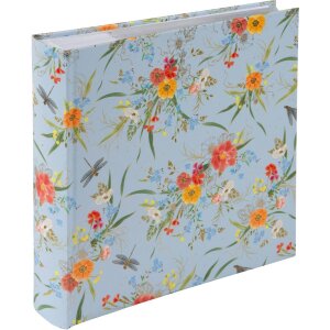 Album Goldbuch Verano 23x23 cm pentru 200 fotografii 10x15 cm art print