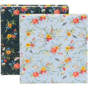 Goldbuch Fotoalbum Verano 25x25 cm und 30x31 cm 60...