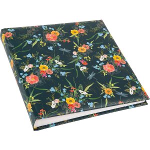 Album foto Goldbuch Verano 25x25 cm și 30x31 cm 60 pagini albe