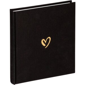 Album foto Walther Emotion 20x20 cm, 40 pagini albă din...