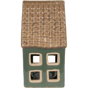 Clayre & Eef 6CE1601 Kerzenhalter Weihnachten...