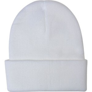 Juleeze JZCA0023W Mütze Weiß