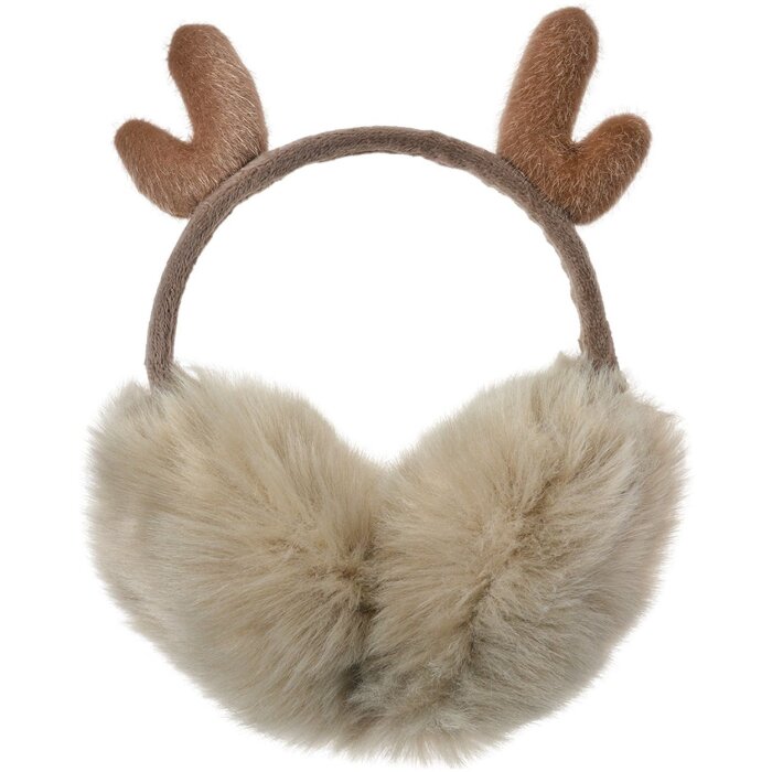 Căciulă pentru copii Juleeze bej