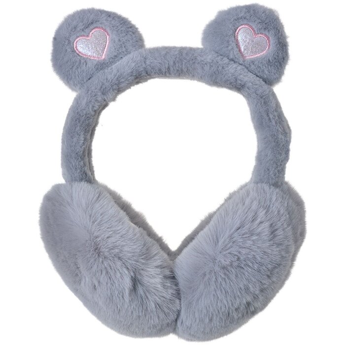 Căciulă pentru copii Juleeze JZCEW0013G gri