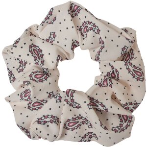 Juleeze JZCO0019W Haargummi Weiß