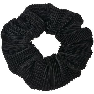 Juleeze JZCO0022Z Haargummi Schwarz