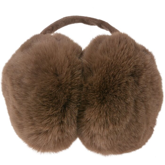 Juleeze JZEW0003CH Șervețel de urechi maro