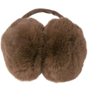 Juleeze JZEW0003CH Ohrwärmer Braun