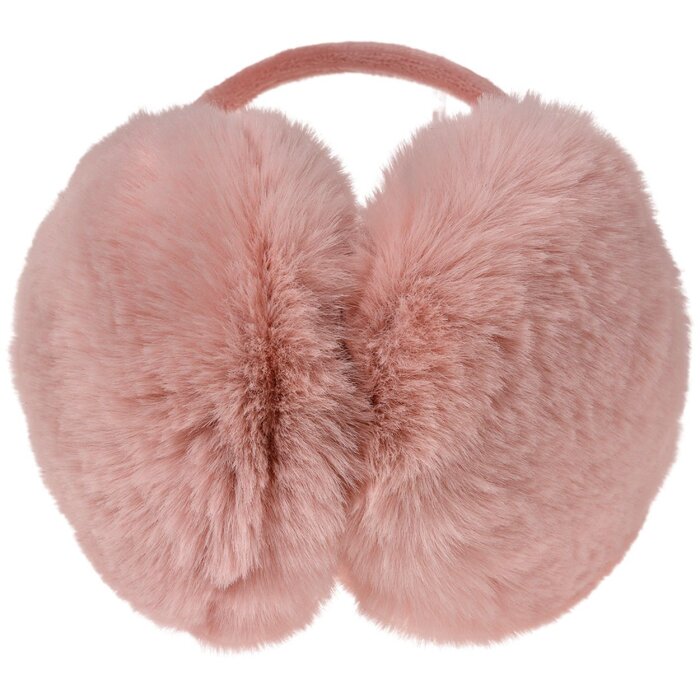 Juleeze JZEW0003DP Ohrwärmer Rosa