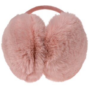 Juleeze JZEW0003DP Ohrwärmer Rosa