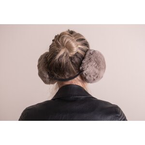 Juleeze JZEW0005BE Ohrwärmer Beige