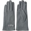 Juleeze JZGL0044 Winter Handschuhe Grau 8x24 cm