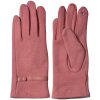 Juleeze JZGL0047P Winter Handschuhe Rosa 8x24 cm