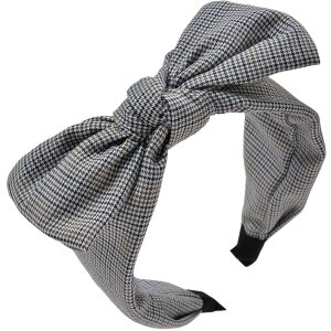 Juleeze JZHB0110G Haarband Damen Grau