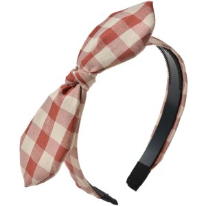 Juleeze JZHB0112R Haarband Damen Rot