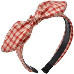 Juleeze JZHB0113P Haarband Damen Rosa