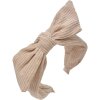 Juleeze JZHB0117BE Haarband Damen Beige