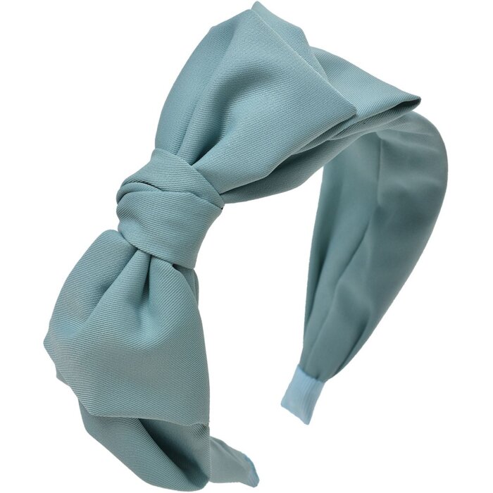 Band de păr Juleeze albastru pentru femei