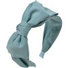 Band de păr Juleeze albastru pentru femei