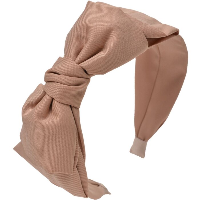 Band de păr Juleeze JZHB0123BR, maro pentru femei